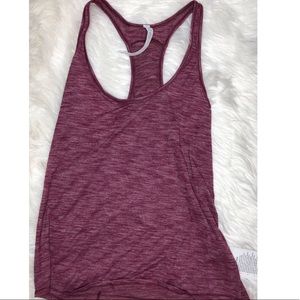 Lululemon sport tank